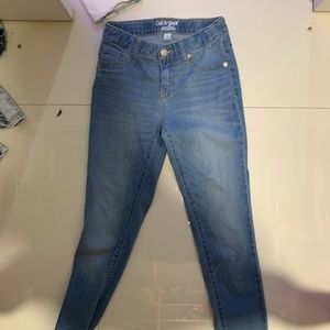 girls jeans